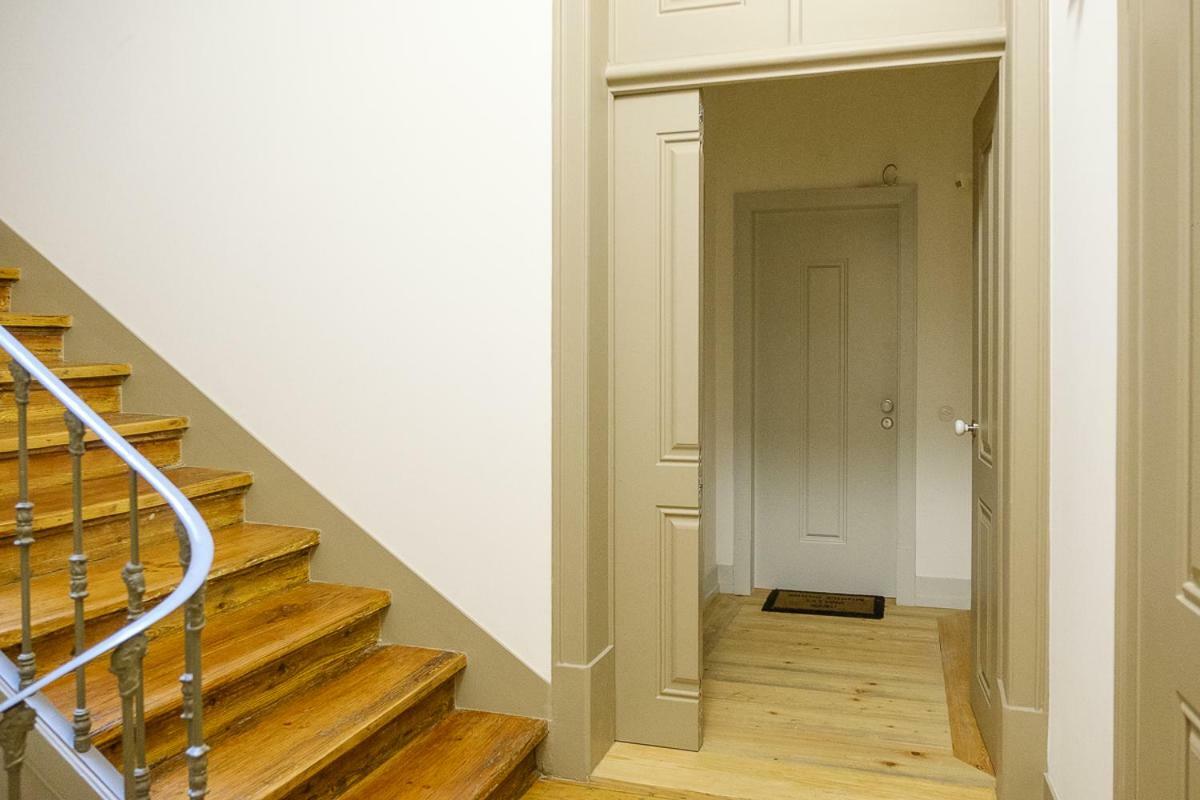 Superb Apartment In Historical Centre Lisbona Esterno foto