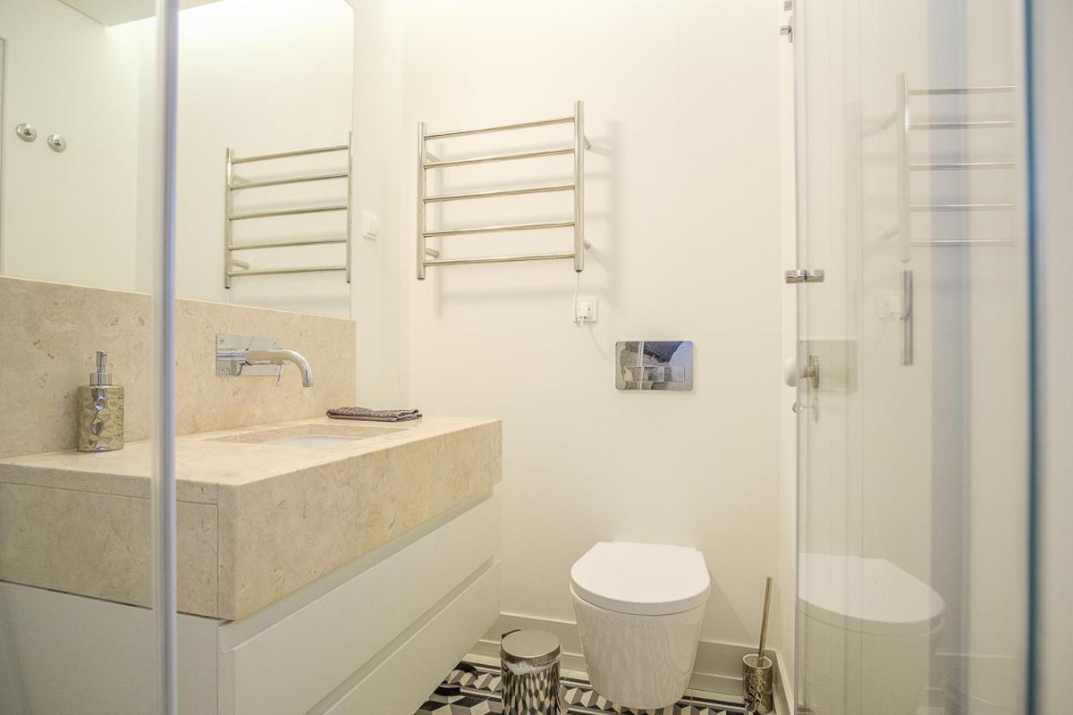 Superb Apartment In Historical Centre Lisbona Esterno foto